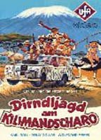Title: Dirndljagd am Kilimandscharo (1983)