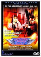 Title: Alpha City (1985)