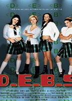 Title: D.E.B.S. (2003)