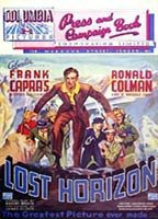 Title: Lost Horizon (1937)