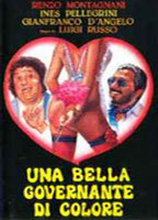 Title: Una bella governante di colore (1976)