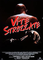 Title: Vite strozzate (1996)