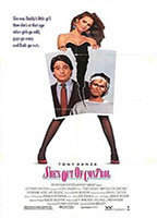 Title: She's Out of Control (1989)