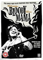 Title: Bloody Mama (1970)