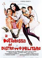 Title: La dottoressa del distretto militare (1976)