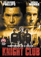 Title: Knight Club (2001)