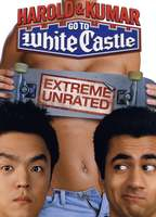 Title: Harold & Kumar Go to White Castle (2004)