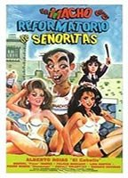 Title: Un macho en el reformatorio de señoritas (1989)
