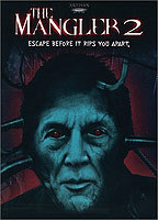 Title: The Mangler 2 (2001)