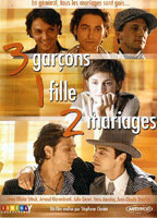 Title: 3 garçons, 1 fille, 2 mariages (2004)