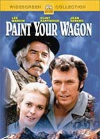 Title: Paint Your Wagon (1969)