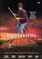 Title: Initiation (1987)