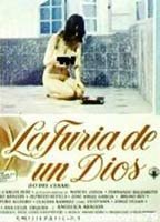Title: La furia de un dios (1987)