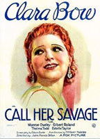 Title: Call Her Savage (1932)