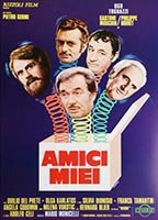 Title: Amici miei (1975)