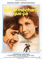 Title: Pas si méchant que ça (1974)