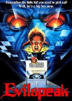 Title: Evilspeak (1981)