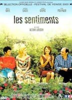 Title: Les sentiments (2003)