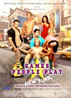 Title: Games People Play: New York (2004)