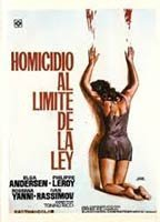 Title: Un omicidio perfetto a termine di legge (1971)
