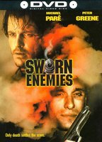 Title: Sworn Enemies (1996)