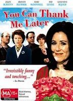 Title: You Can Thank Me Later (1998)