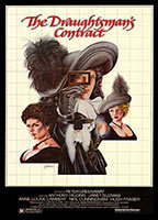 Title: The Draughtsman's Contract (1982)