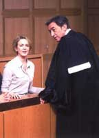 Title: Péril imminent (2003)
