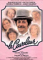 Title: Le cavaleur (1979)