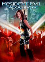 Title: Resident Evil: Apocalypse (2004)