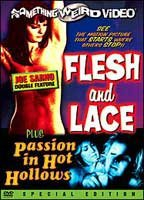 Title: Passion in Hot Hollows (1969)