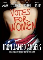 Title: Iron Jawed Angels (2004)