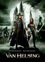 Title: Van Helsing (2004)