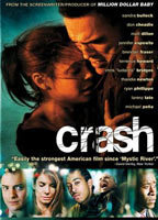 Title: Crash (2004)