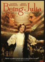 Title: Being Julia (2004)