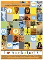 Title: I (heart) Huckabees (2004)