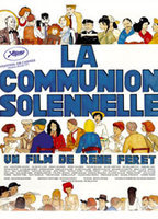 Title: La communion solennelle (1977)