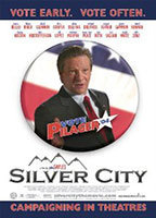 Title: Silver City (2004)