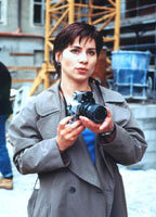 Title: Mobbing: Die lieben Kollegen (1995)