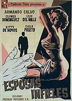 Title: Esposas infieles (1956)