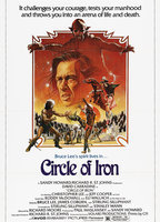 Title: Circle of Iron (1978)