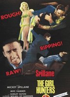 Title: The Girl Hunters (1963)