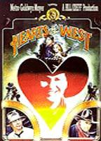 Title: Hearts of the West (1975)