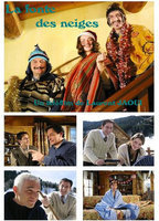 Title: La fonte des neiges (2004)