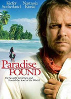 Title: Paradise Found (2003)