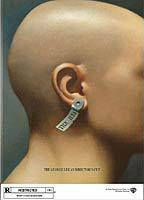 Title: THX 1138 (1971)