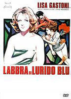 Title: Labbra di lurido blu (1975)