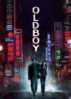 Title: Oldboy (2003)