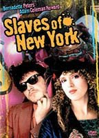 Title: Slaves of New York (1989)