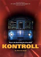 Title: Kontroll (2003)